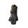 Rieker Damen Stiefelette schwarz