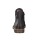 Rieker Damen Boot schwarz