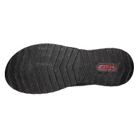 Rieker Damen Boot blau