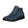 Rieker Damen Boot blau