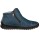 Rieker Damen Boot blau