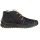 Rieker Damen Schn&uuml;rboot schwarz