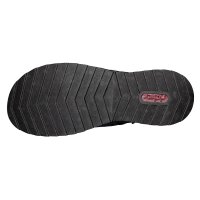 Rieker Damen Schn&uuml;rboot blau