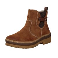 Rieker Damen Boot braun