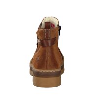 Rieker Damen Boot braun