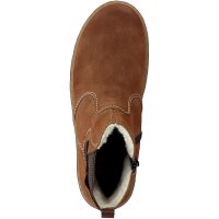 Rieker Damen Boot braun