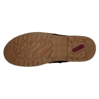 Rieker Damen Boot braun