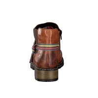Rieker Damen Boot braun
