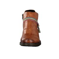 Rieker Damen Boot braun