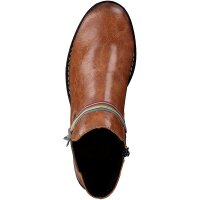 Rieker Damen Boot braun
