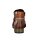 Rieker Damen Boot braun