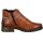 Rieker Damen Boot braun