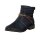 Rieker Damen Stiefelette blau
