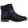 Rieker Damen Stiefelette blau