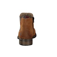 Rieker Damen Stiefelette braun