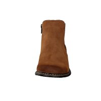 Rieker Damen Stiefelette braun