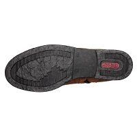 Rieker Damen Stiefelette braun
