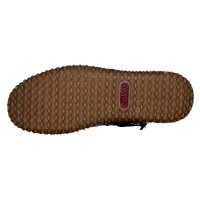 Rieker Damen Boot schwarz