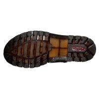 Rieker Damen Schn&uuml;rboot multi