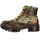 Rieker Damen Schn&uuml;rboot multi