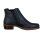 Rieker Damen Stiefelette blau