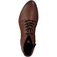 Rieker Damen Stiefelette braun