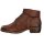Rieker Damen Stiefelette braun