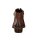 Rieker Damen Stiefelette braun