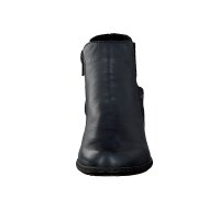 Rieker Damen Stiefelette blau