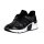 Rieker Damen Sneaker schwarz