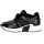 Rieker Damen Sneaker schwarz