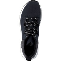 Rieker Damen Sneaker blau