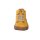 Rieker Damen Schn&uuml;rboot gelb
