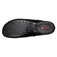 Rieker Damen Boot schwarz