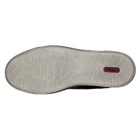 Rieker Herren Schn&uuml;rboot braun