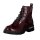 Rieker Damen Schn&uuml;rboot rot