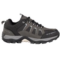 Rieker Herren Sneaker grau