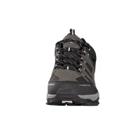 Rieker Herren Sneaker grau