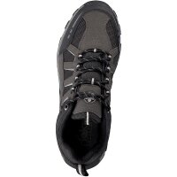 Rieker Herren Sneaker grau