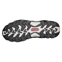 Rieker Herren Sneaker grau