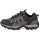Rieker Herren Sneaker grau