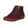 Remonte Damen Schn&uuml;rboot rot