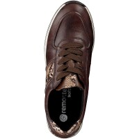 Remonte Damen Sneaker braun