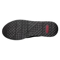 Rieker Damen Boot schwarz