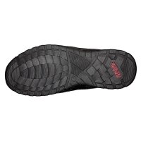 Rieker Herren Boot schwarz