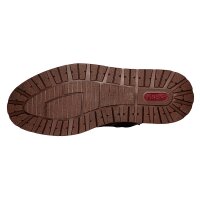 Rieker Herren Schn&uuml;rboot braun