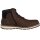 Rieker Herren Schn&uuml;rboot braun