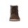 Rieker Herren Schn&uuml;rboot braun