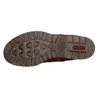 Rieker Damen Schn&uuml;rboot gelb