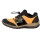 Rieker Damen Slipper gelb